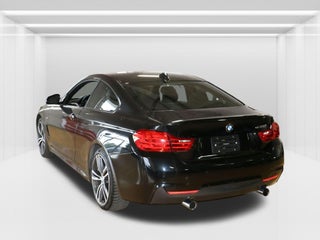 2016 BMW 4 Series