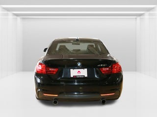 2016 BMW 4 Series