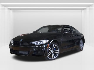 2016 BMW 4 Series