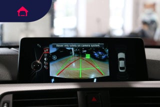 2016 BMW 4 Series