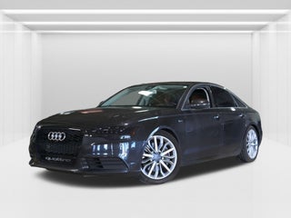 2014 Audi A6