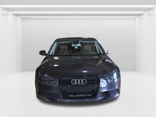 2014 Audi A6