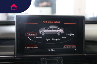 2014 Audi A6