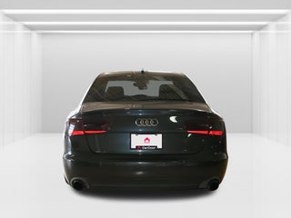 2014 Audi A6