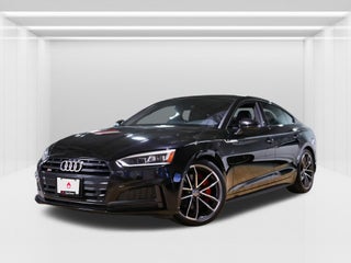 2019 Audi S5 Sportback