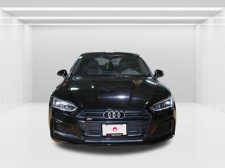 2019 Audi S5 Sportback