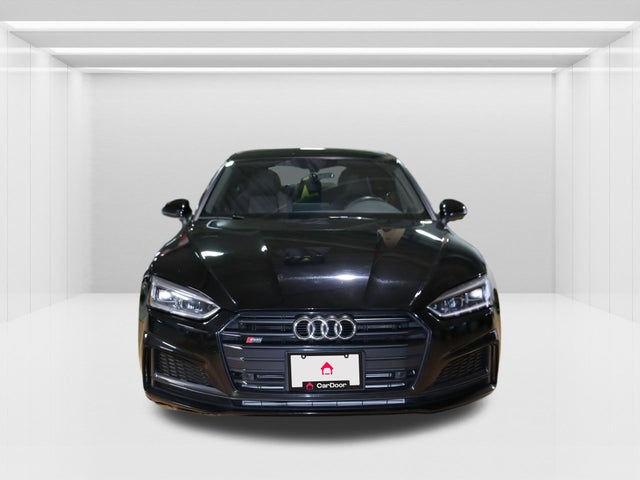 2019 Audi S5 Sportback