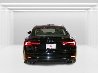 2019 Audi S5 Sportback