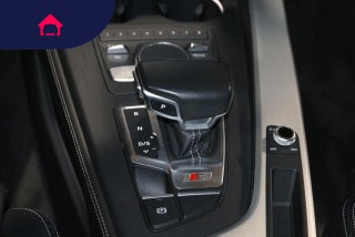 2019 Audi S5 Sportback