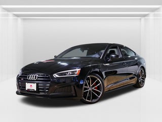 2019 Audi S5 Sportback