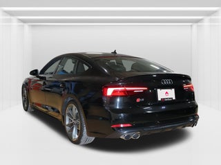 2019 Audi S5 Sportback