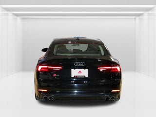 2019 Audi S5 Sportback