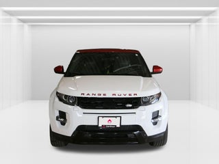 2015 Land Rover Range Rover Evoque