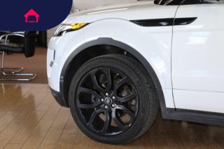 2015 Land Rover Range Rover Evoque