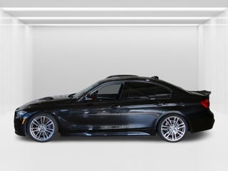 2016 BMW 3 Series