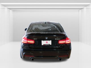 2016 BMW 3 Series