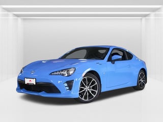 2019 Toyota 86