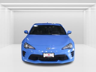 2019 Toyota 86