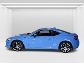 2019 Toyota 86