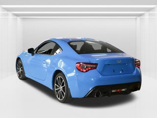 2019 Toyota 86