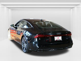 2019 Audi A7