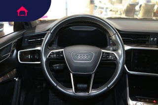 2019 Audi A7