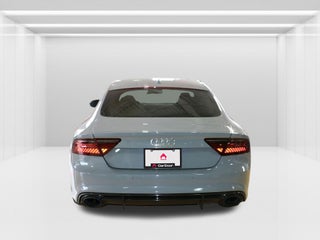2017 Audi RS 7