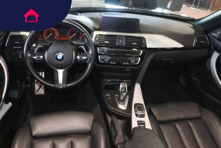 2018 BMW 4 Series