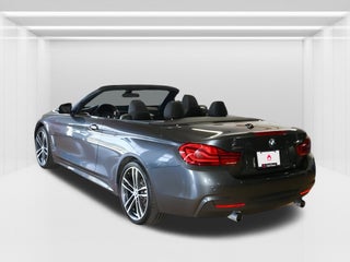 2018 BMW 4 Series