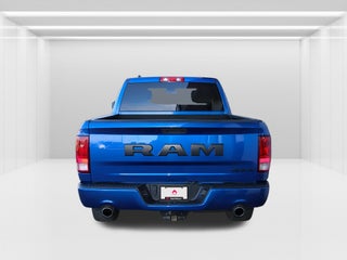 2019 Ram 1500 Classic