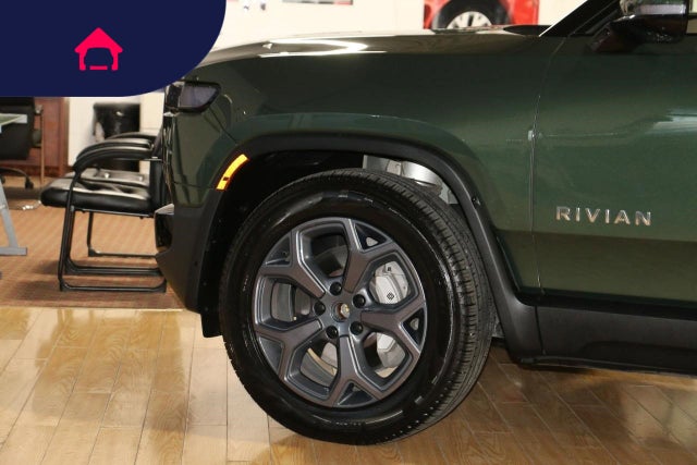 2024 Rivian R1T