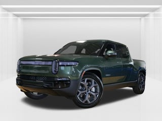 2024 Rivian R1T