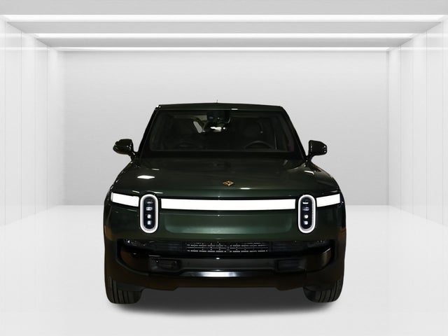 2024 Rivian R1T