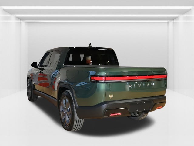 2024 Rivian R1T