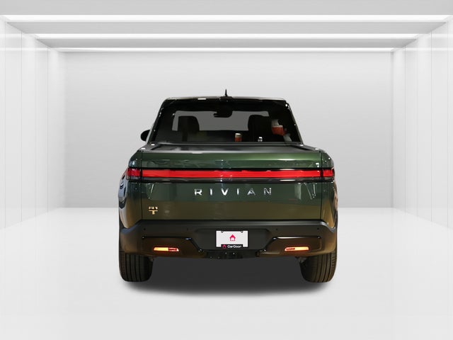 2024 Rivian R1T