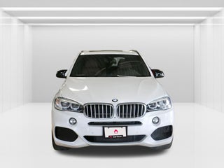 2016 BMW X5 eDrive