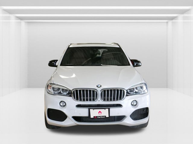 2016 BMW X5 eDrive