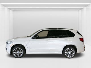 2016 BMW X5 eDrive