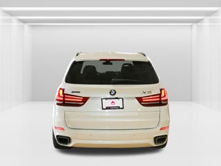 2016 BMW X5 eDrive