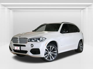 2016 BMW X5 eDrive