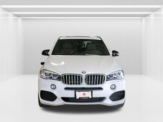 2016 BMW X5 eDrive