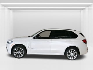 2016 BMW X5 eDrive