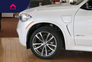 2016 BMW X5 eDrive