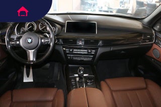 2016 BMW X5 eDrive