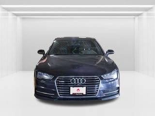 2017 Audi A7