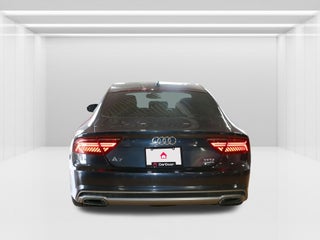 2017 Audi A7