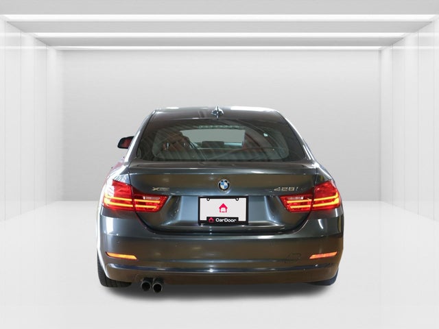 2015 BMW 4 Series