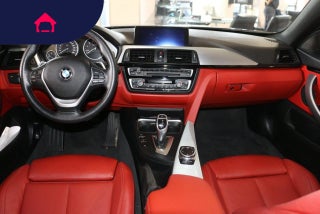 2015 BMW 4 Series