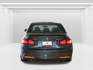 2015 BMW 3 Series