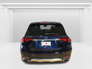 2021 Mercedes-Benz GLE